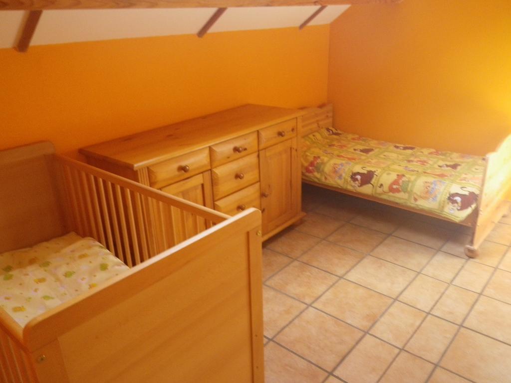 Chouffegarden 45 Wibrin Exterior foto